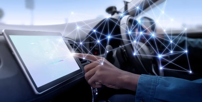 integrazione dati fleet management