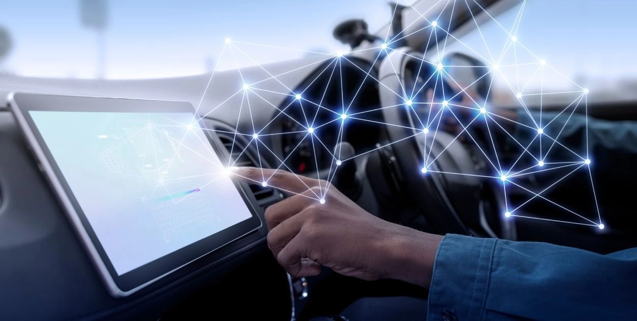 integrazione dati fleet management