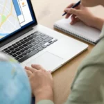 localizzazione gps flotta