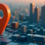 Geofencig e localizzazione gps