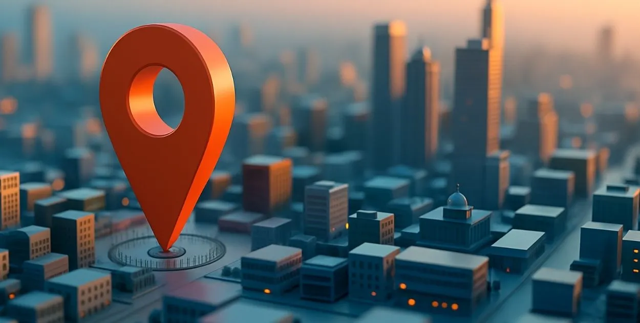 Geofencig e localizzazione gps