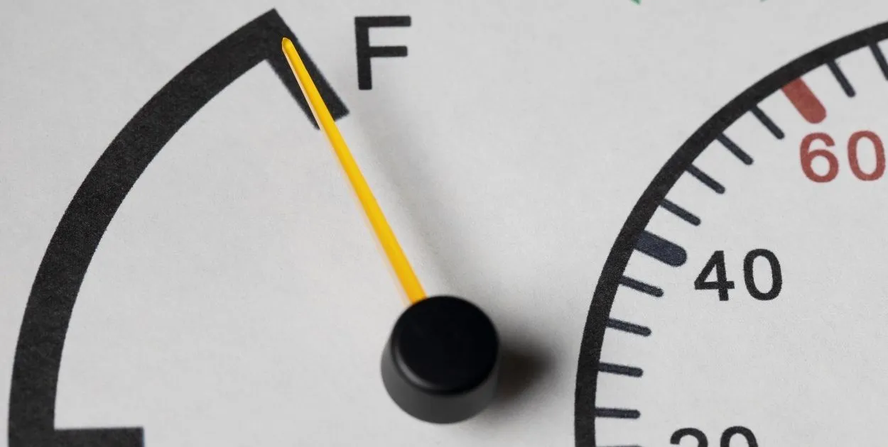Riduzione del consumo di carburante della flotta