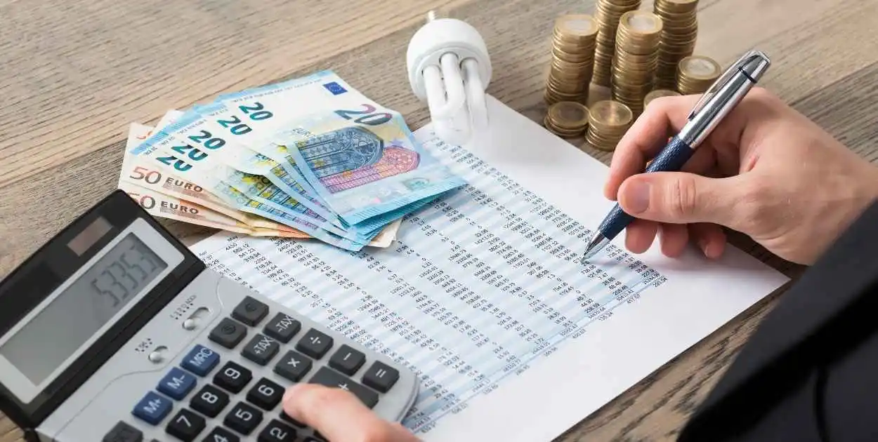 costi di un'azienda di trasporti