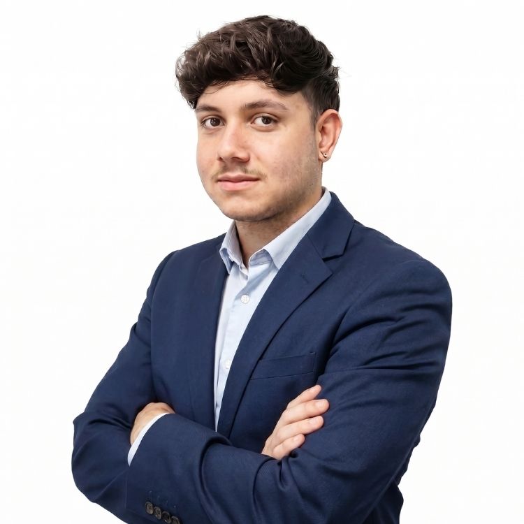 Alfonso Amitrano