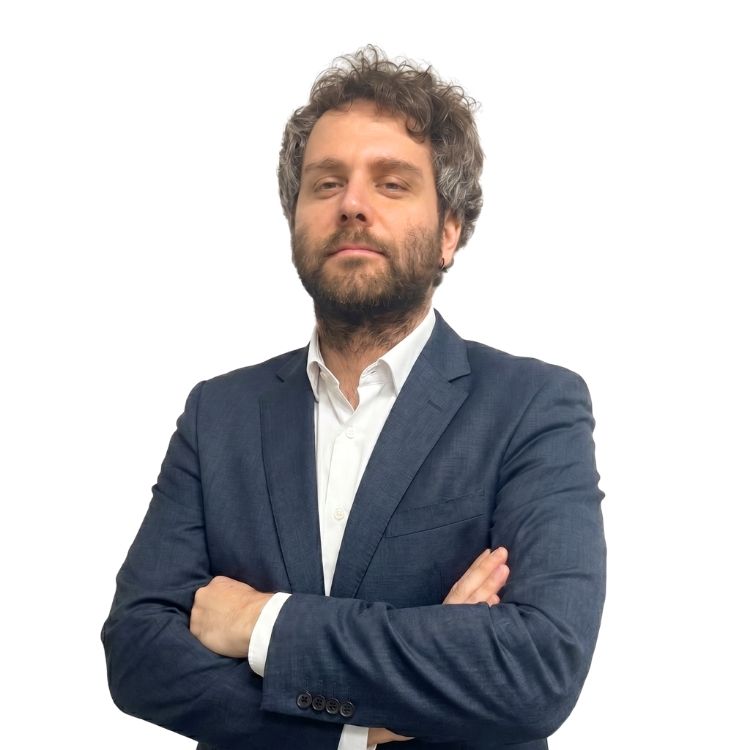 Antonio Precetto