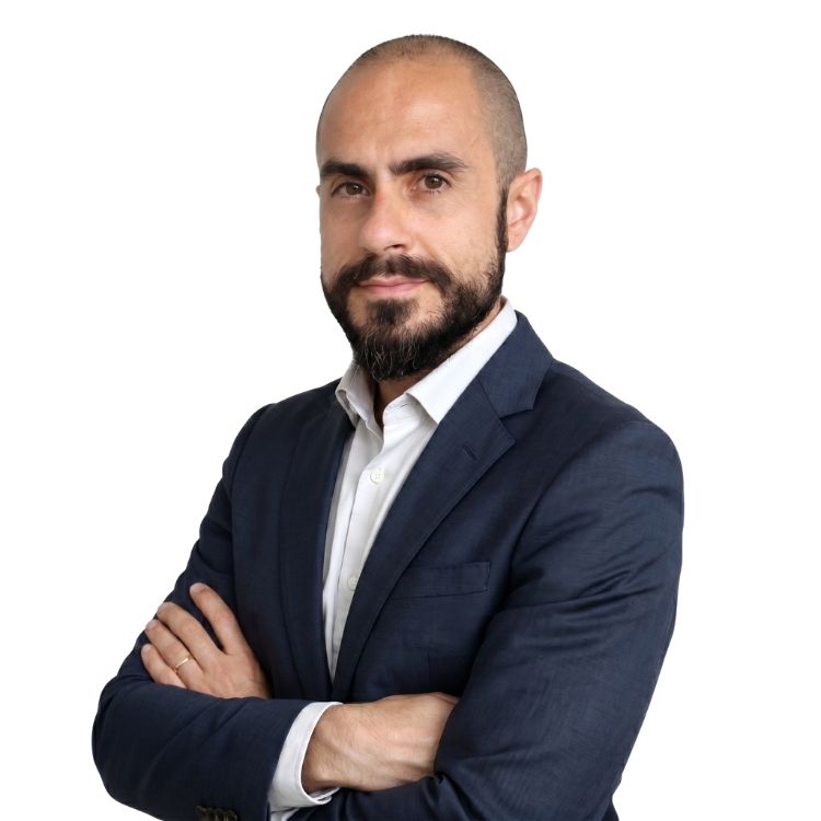 Antonio Romano