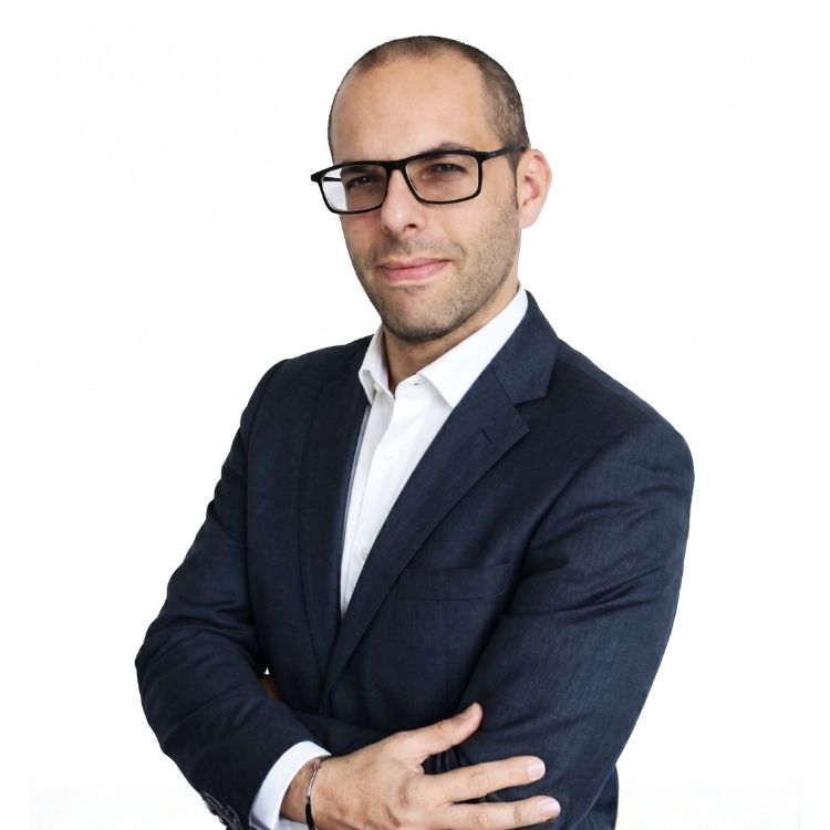 Marco Avino